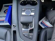 Audi A4 Allroad Tfsi Quattro 
