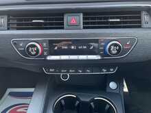 Audi A4 Allroad Tfsi Quattro 