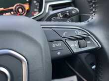 Audi A4 Allroad Tfsi Quattro 