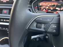 Audi A4 Allroad Tfsi Quattro 