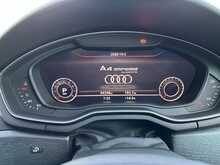 Audi A4 Allroad Tfsi Quattro 
