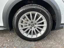 Audi A4 Allroad Tfsi Quattro 