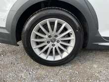 Audi A4 Allroad Tfsi Quattro 