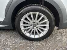 Audi A4 Allroad Tfsi Quattro 