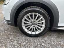 Audi A4 Allroad Tfsi Quattro 