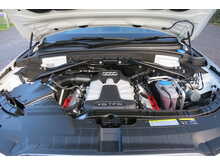 Audi Q5 Sq5 Tfsi Quattro 