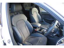 Audi Q5 Sq5 Tfsi Quattro 