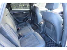 Audi Q5 Sq5 Tfsi Quattro 