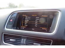 Audi Q5 Sq5 Tfsi Quattro 