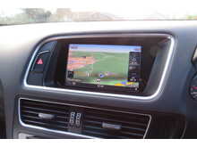 Audi Q5 Sq5 Tfsi Quattro 