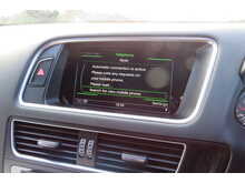 Audi Q5 Sq5 Tfsi Quattro 