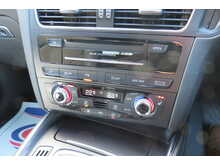 Audi Q5 Sq5 Tfsi Quattro 