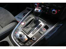 Audi Q5 Sq5 Tfsi Quattro 