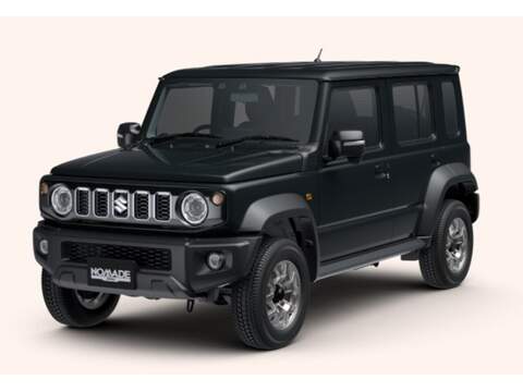 Nomad SZ5 1.5 5dr Estate Automatic Petrol