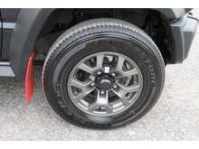 Suzuki Jimny Nomade SZ5 