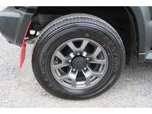 Suzuki Jimny Nomade SZ5 