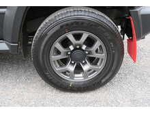 Suzuki Jimny Nomade SZ5 