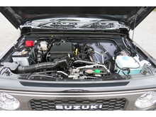 Suzuki Jimny Nomade SZ5 