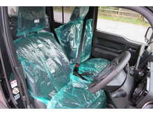 Suzuki Jimny Nomade SZ5 