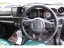 Suzuki Jimny Nomade SZ5 