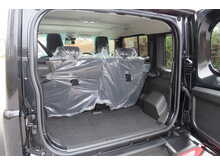 Suzuki Jimny Nomade SZ5 