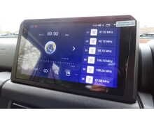 Suzuki Jimny Nomade SZ5 