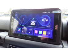 Suzuki Jimny Nomade SZ5 