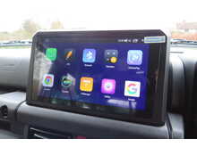 Suzuki Jimny Nomade SZ5 