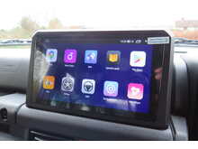 Suzuki Jimny Nomade SZ5 