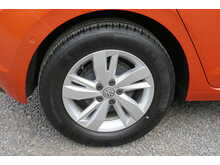 Volkswagen Polo Sel Tsi Dsg 