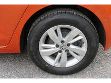 Volkswagen Polo Sel Tsi Dsg 