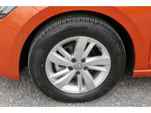 Volkswagen Polo Sel Tsi Dsg 