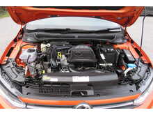 Volkswagen Polo Sel Tsi Dsg 