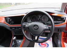 Volkswagen Polo Sel Tsi Dsg 