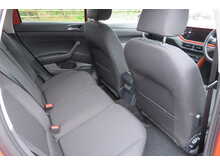 Volkswagen Polo Sel Tsi Dsg 