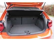 Volkswagen Polo Sel Tsi Dsg 