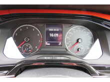 Volkswagen Polo Sel Tsi Dsg 