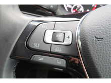 Volkswagen Polo Sel Tsi Dsg 