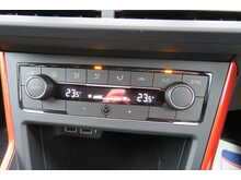 Volkswagen Polo Sel Tsi Dsg 