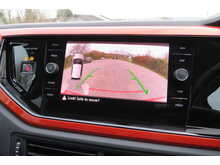 Volkswagen Polo Sel Tsi Dsg 