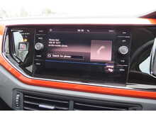 Volkswagen Polo Sel Tsi Dsg 