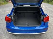 Audi Q2 Tfsi S Line Edition 1 