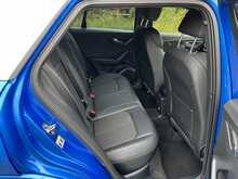 Audi Q2 Tfsi S Line Edition 1 