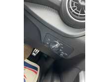 Audi Q2 Tfsi S Line Edition 1 