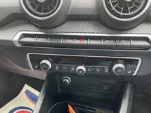 Audi Q2 Tfsi S Line Edition 1 