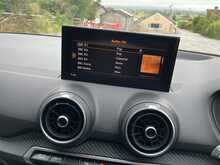 Audi Q2 Tfsi S Line Edition 1 