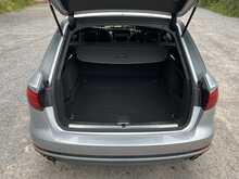 Audi A4 Avant Tfsi Quattro S Line 