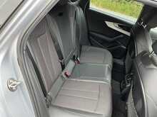 Audi A4 Avant Tfsi Quattro S Line 