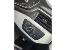 Audi A4 Avant Tfsi Quattro S Line 