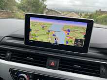 Audi A4 Avant Tfsi Quattro S Line 